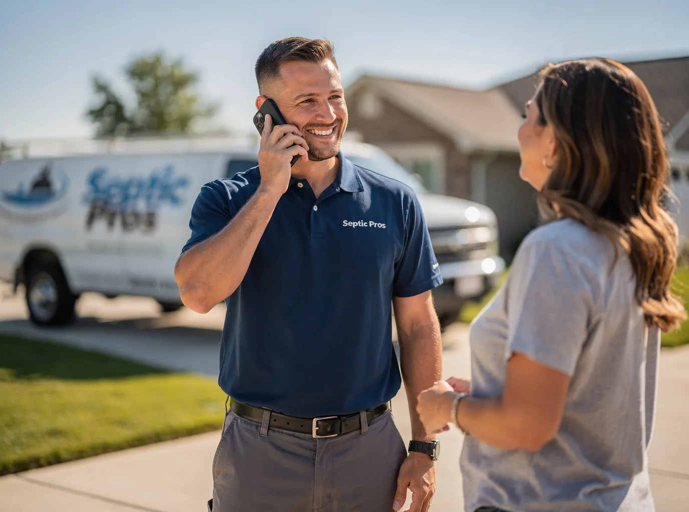 Septic Tank Pumping South Portsmouth, KY FAQs